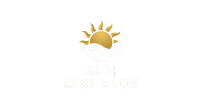 Sun Exchange Logo