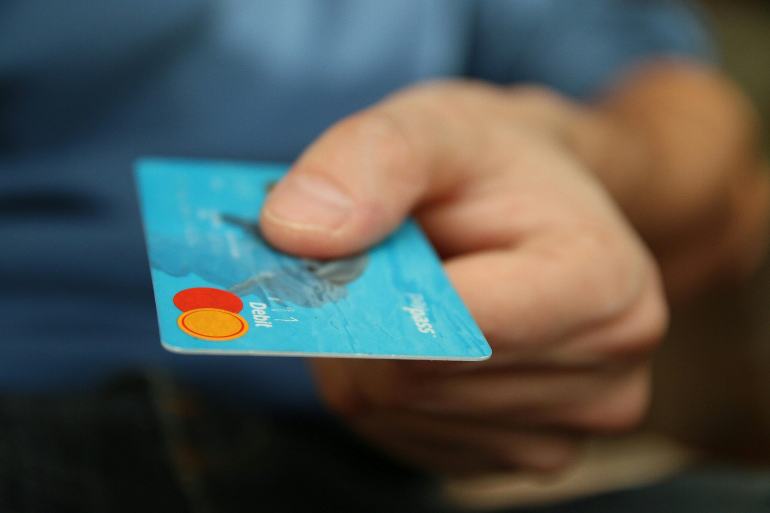 ¿Efectivo o Tarjeta? La Estrategia Definitiva